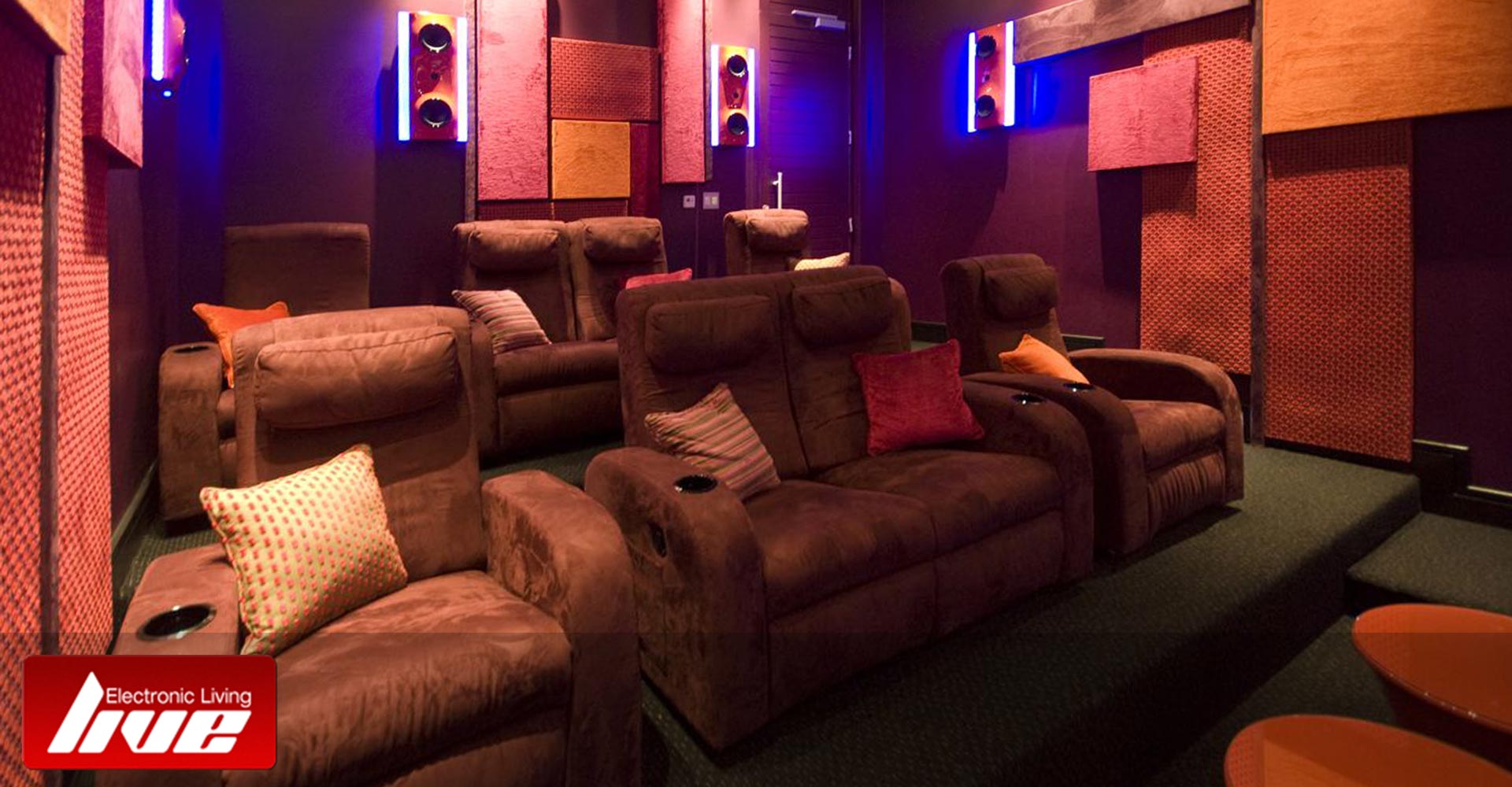 Home Theatre: South Coast