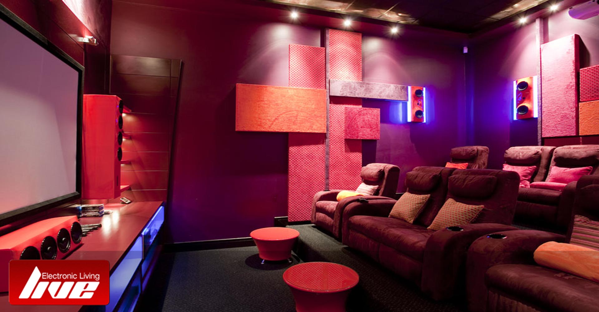 Home Theatre: South Coast