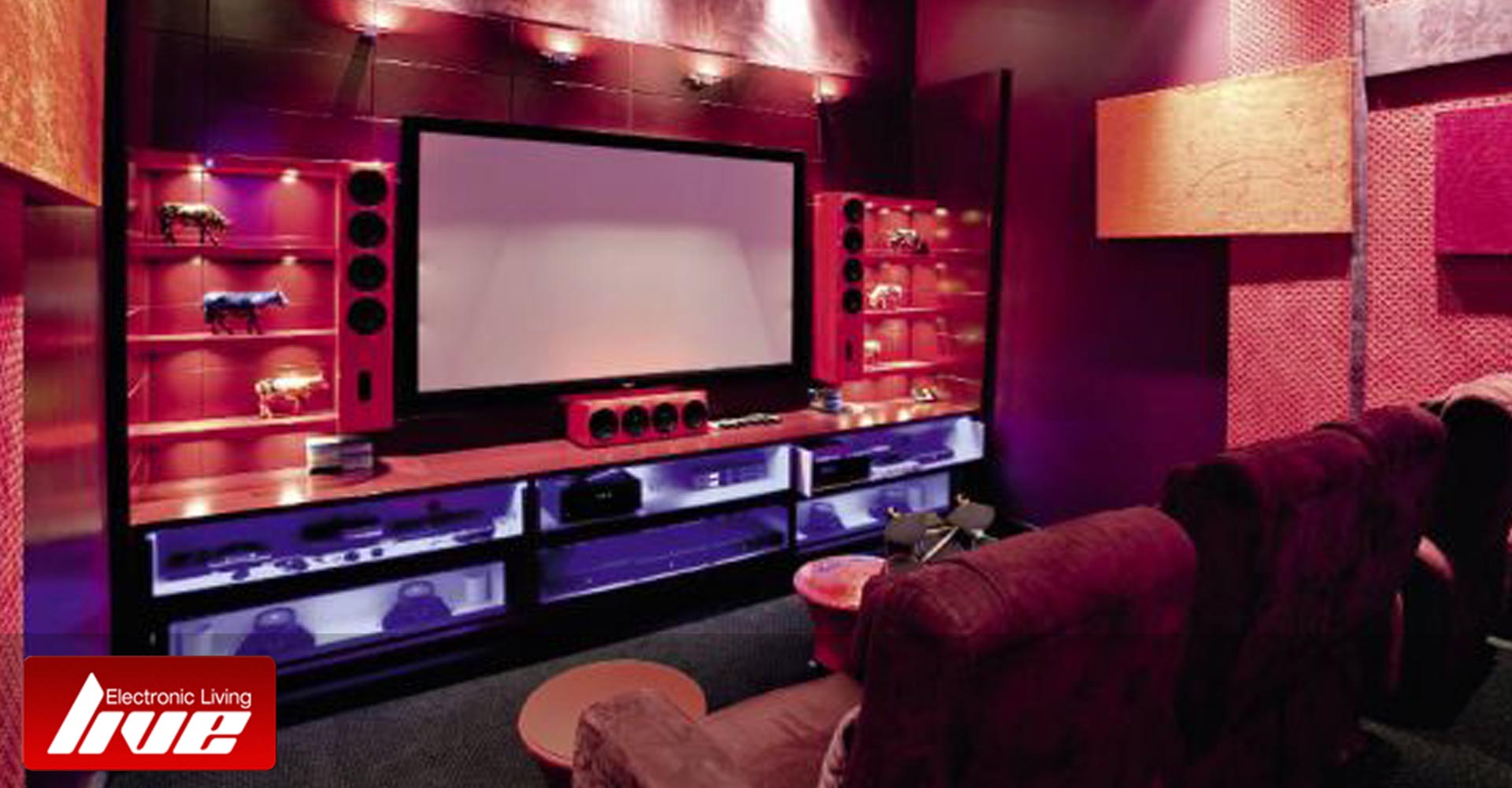 Home Theatre: South Coast