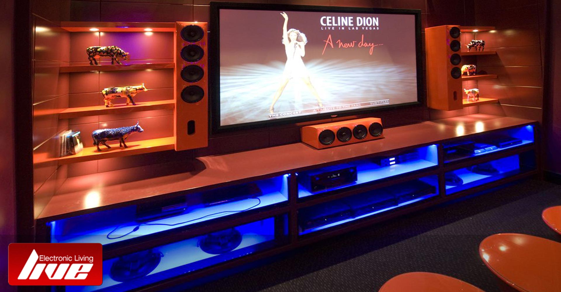 Home Theatre: South Coast