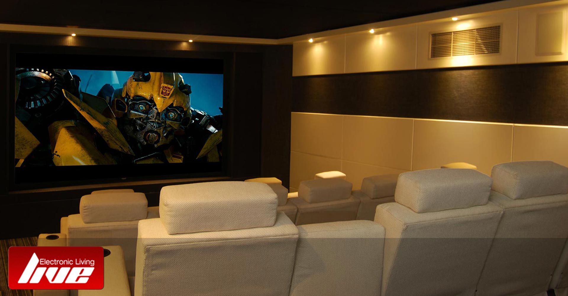 Home Automation: Kloof Home Automation: Kloof