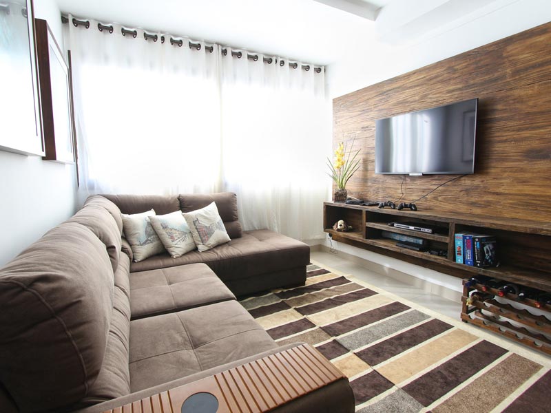 Electronic Living