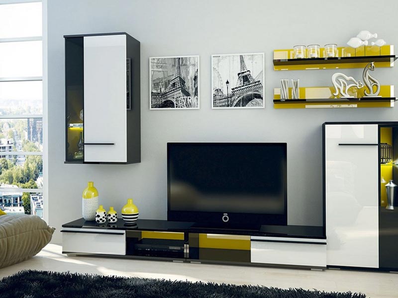 Electronic Living
